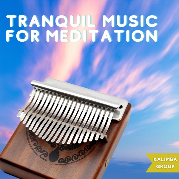 Tranquil Music for Meditation