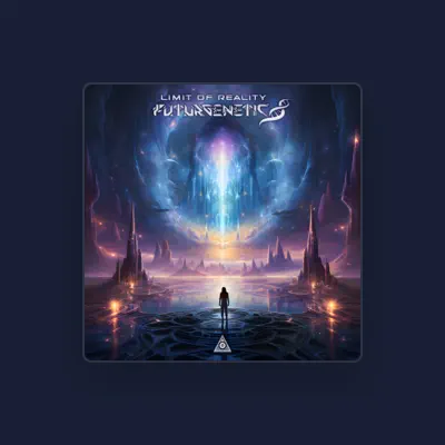 Listen to Futurgenetic, watch music videos, read bio, see tour dates & more!
