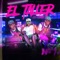 El Taller (En Vivo) - Mellos Music lyrics