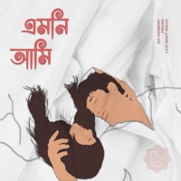 Emni ami (feat. Prajna & Late Night Walks) - Single - Dhi Harmony