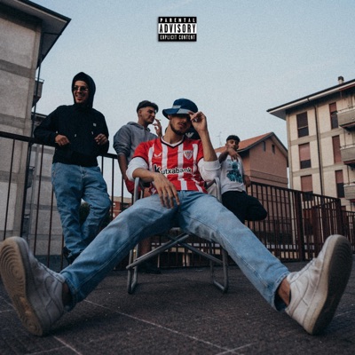 Strisce pedonali - Single