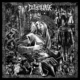 last ned album Defy The Curse - Defy The Curse