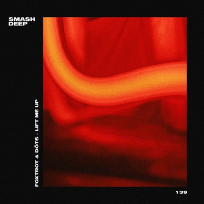 Lift Me Up - Single
