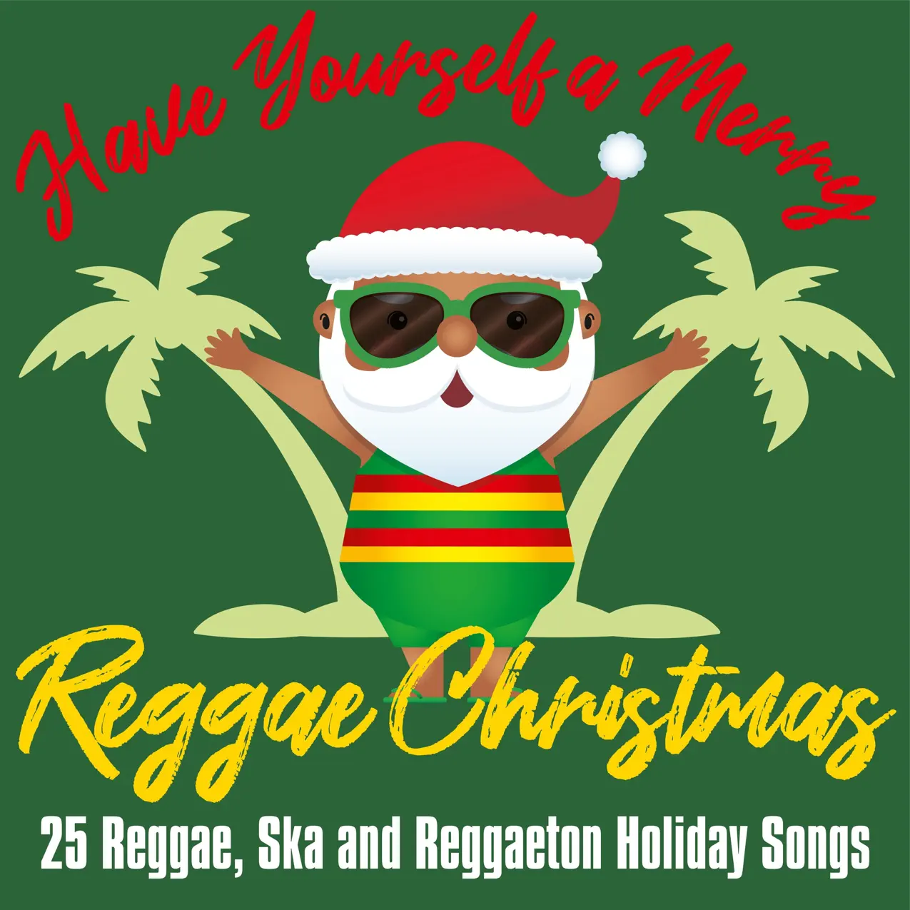 We Wish You a Merry Christmas - Ras Family: Song Lyrics, Music