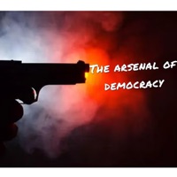 The Arsenal of Democracy - Single - Smoove