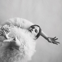 Leslie Stevens Ablum Cover