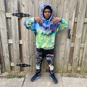 Donya's World (feat. Lil Six & Luh Toonz)