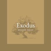 Exodus (Brother Isaiah, J.J. Wright and Friends) artwork