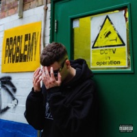 PROBLEMY (feat. Francis & Yankiee) - Single - Bobin