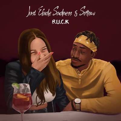 Just Elude Sadness & Sorrow - EP