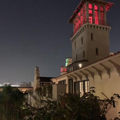 God Likes Me instrumentals