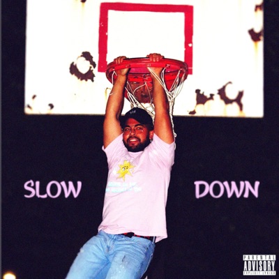 Slow Down - Single