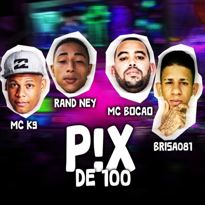 P!X de 100 - Single