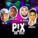 P X de 100 Single