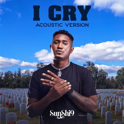 I Cry (Acoustic Version) - Single
