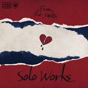 From the Vaults: Solo Works