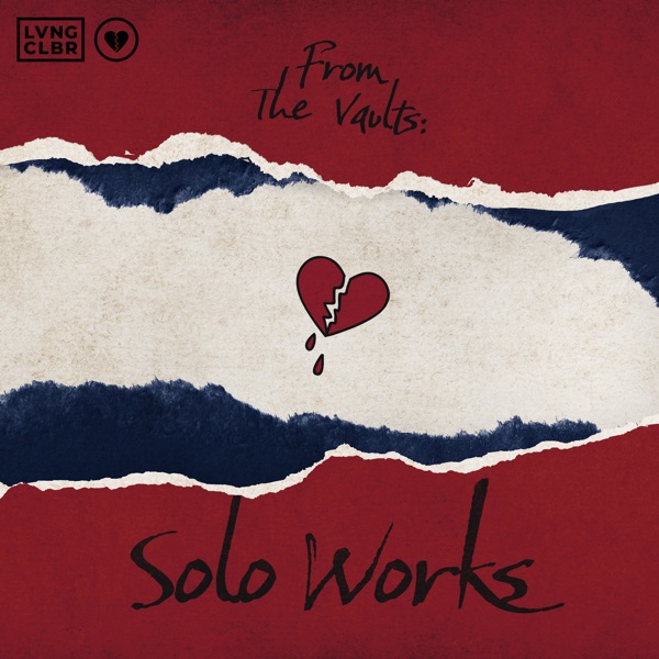 From the Vaults: Solo Works