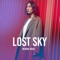 Lost Sky - MerOne Music lyrics