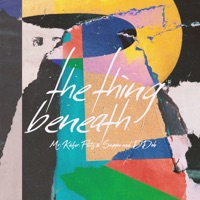 The Thing Beneath - Single - Flitz&Suppe, Mr. Käfer & DDob