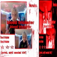 Blood Trickster - Single - 9aradox