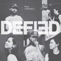 Less Ordinary (feat. prophet.) - Single - DEFIED