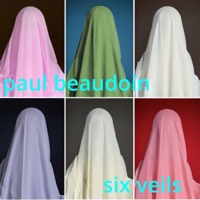 Six Veils - EP - Paul Beaudoin
