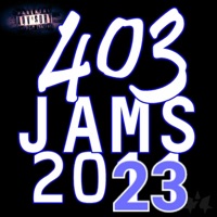 403 Jams 2023 - 403 MOB