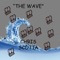 The Wave - Chris Scotia lyrics