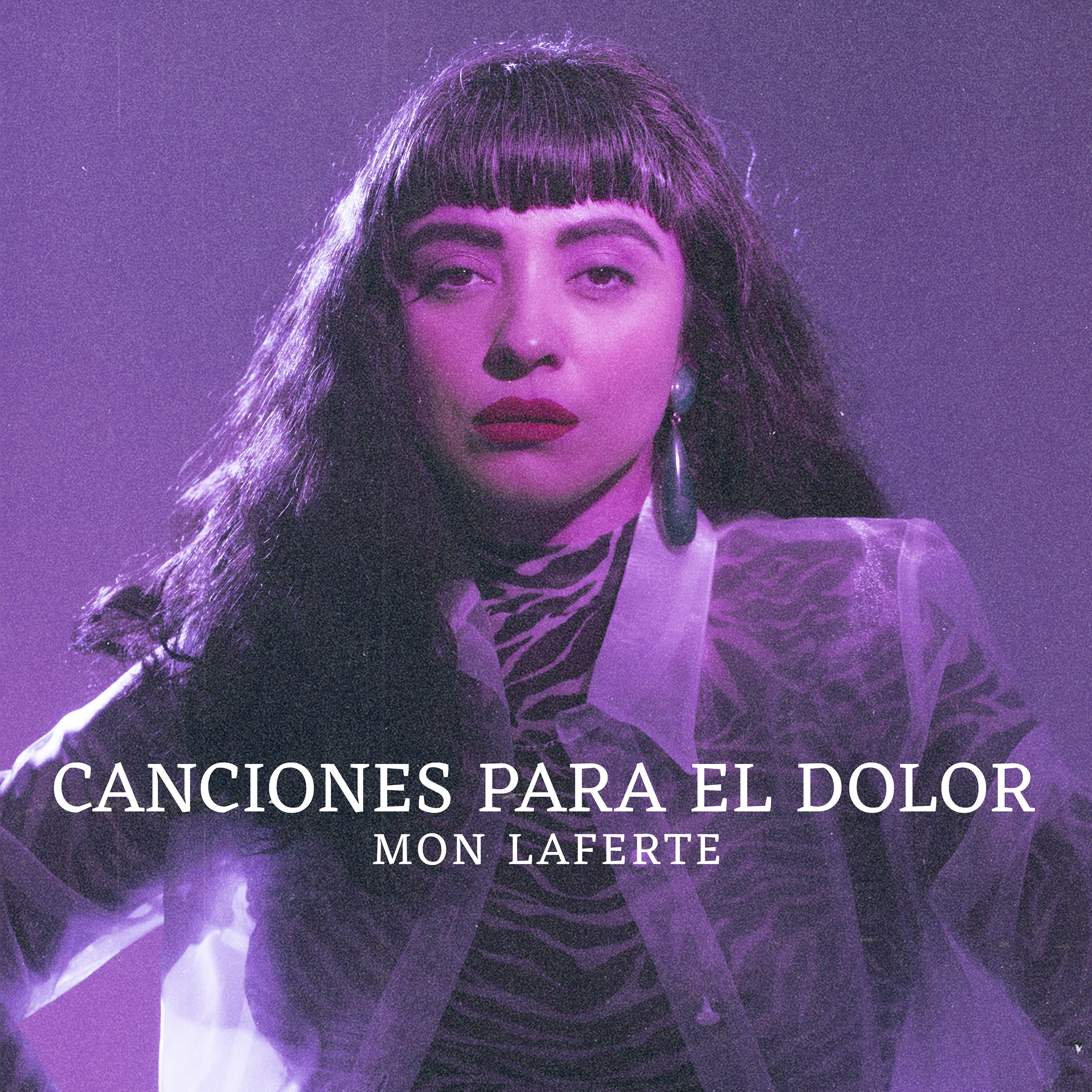 Mon Laferte. Canciones Para El Dolor - EP