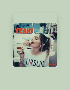 Scarlett: песни, клипы, биография, даты выступлений и многое другое.