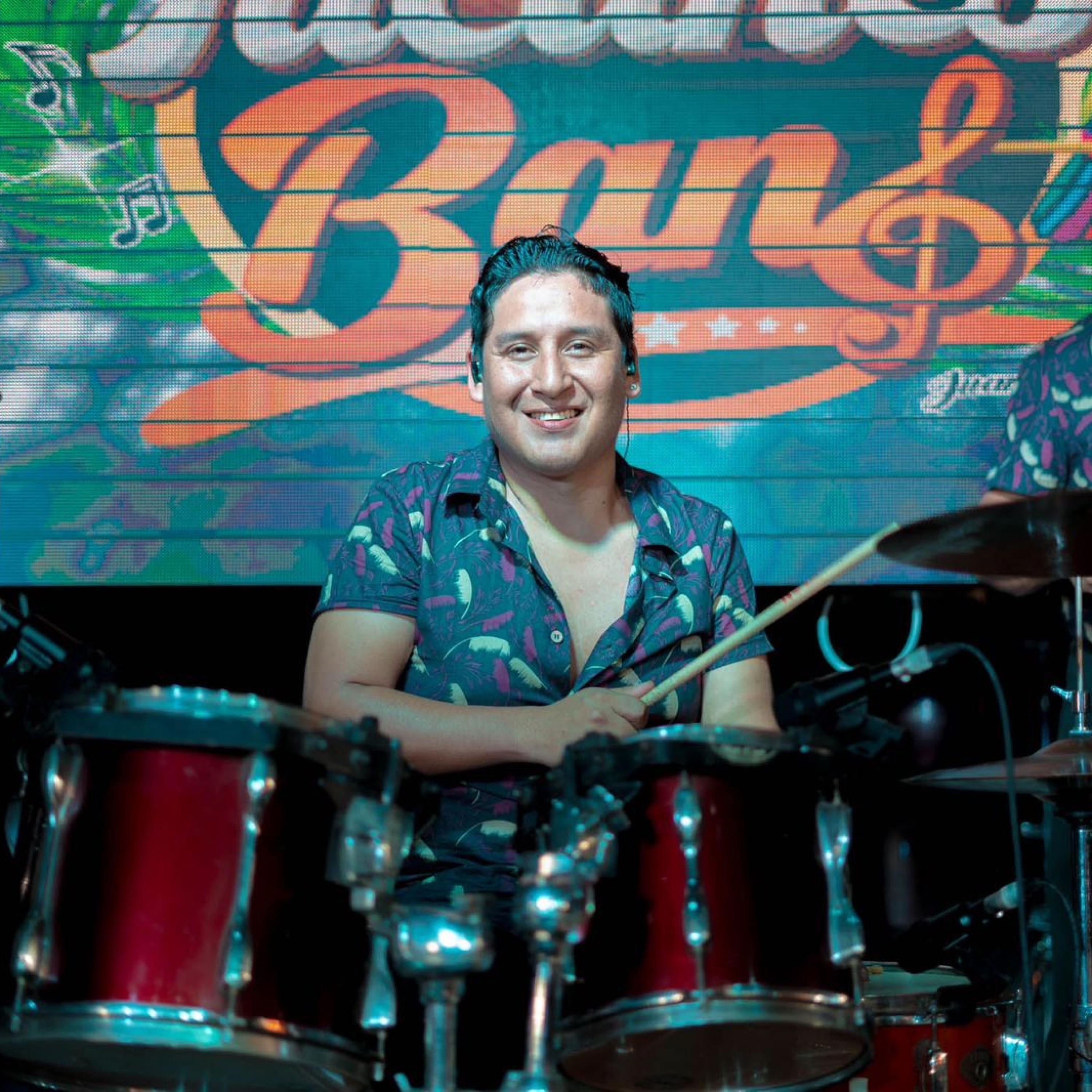 MIXTAPE TUCANES BAND 2023