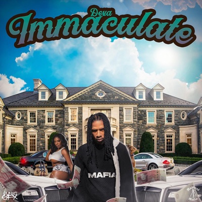 Immaculate - Single
