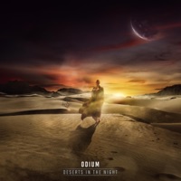 Deserts In the Night - Single - Odium