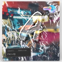 I'm a DJ - Single - Almighty A