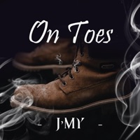on toes (feat. Curveball) - Single - J'my