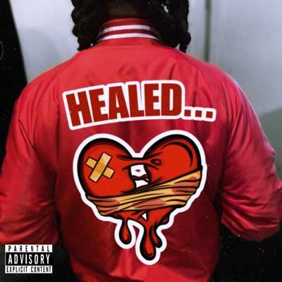 Healed - EP