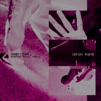 Overload (Shannon Gucci Remix) - Single - Jeron Pang