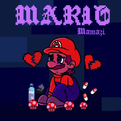 Posłuchaj utworu Mario - Single wykonywanego przez Mamazi.