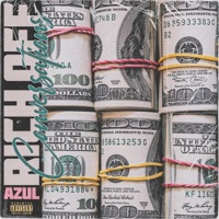 Rich Off Conversations - Azul