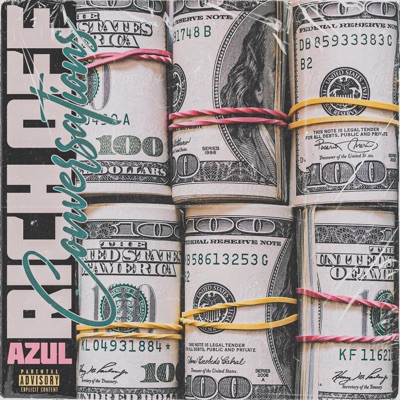 Rich Off Conversations