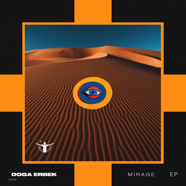 Mirage - Single