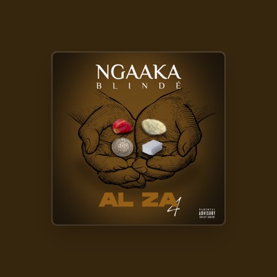 Listen to Ngaaka Blinde, watch music videos, read bio, see tour dates & more!