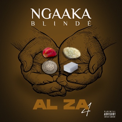 Vradj (feat. AM bongo) - Ngaaka Blinde