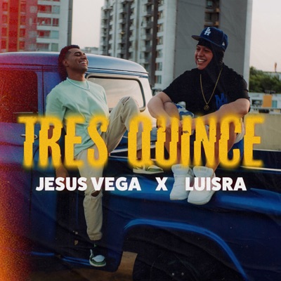 TRES QUINCE (315) - Single