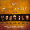 The Word of Promise Audio Bible - New King James Version, NKJV: Complete Bible - Thomas Nelson