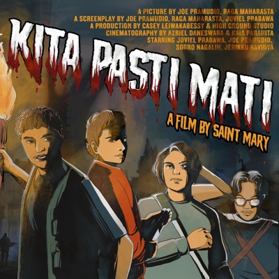 Kita Pasti Mati - Single