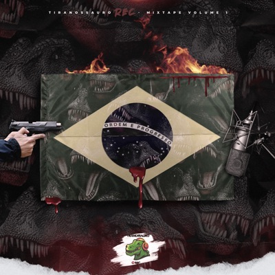 Tiranossauro Rec, Vol. 1