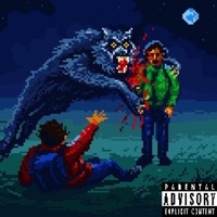 Wxlves in Budapest (feat. Mogly) - Single - Choco Valens