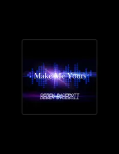 Listen to Derek Bacerott, watch music videos, read bio, see tour dates & more!