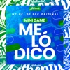 Mini-Game Melódico (feat. Mc BF) - Single